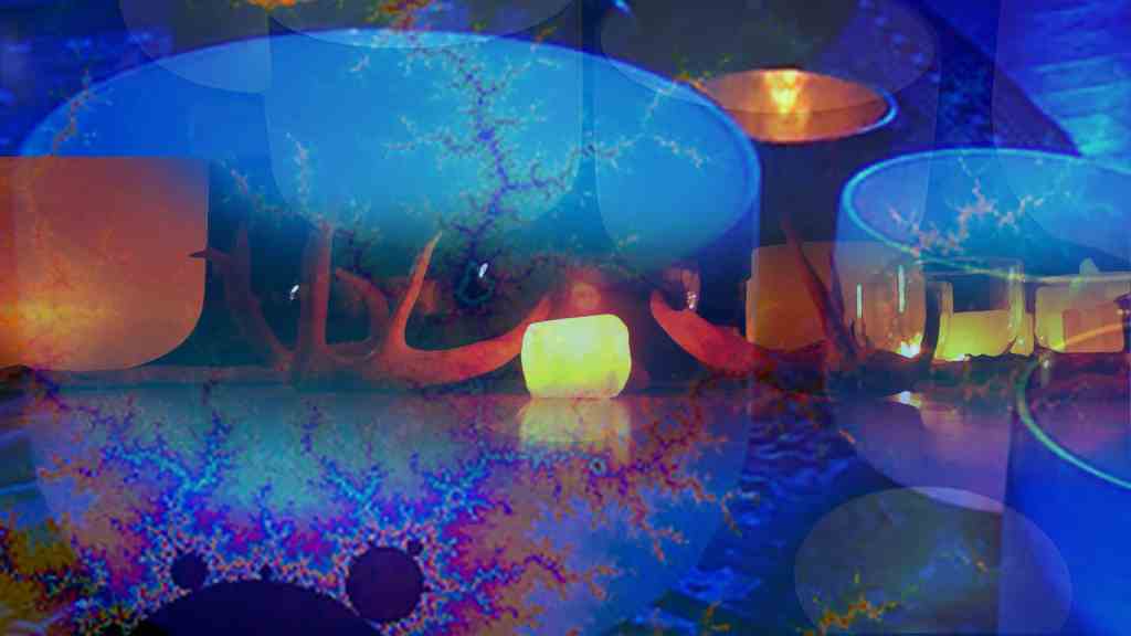 Journey through The Elements | A Crystal Bowl Meditation | December 12th 2017 jeremysills.com/journey-5-elem…