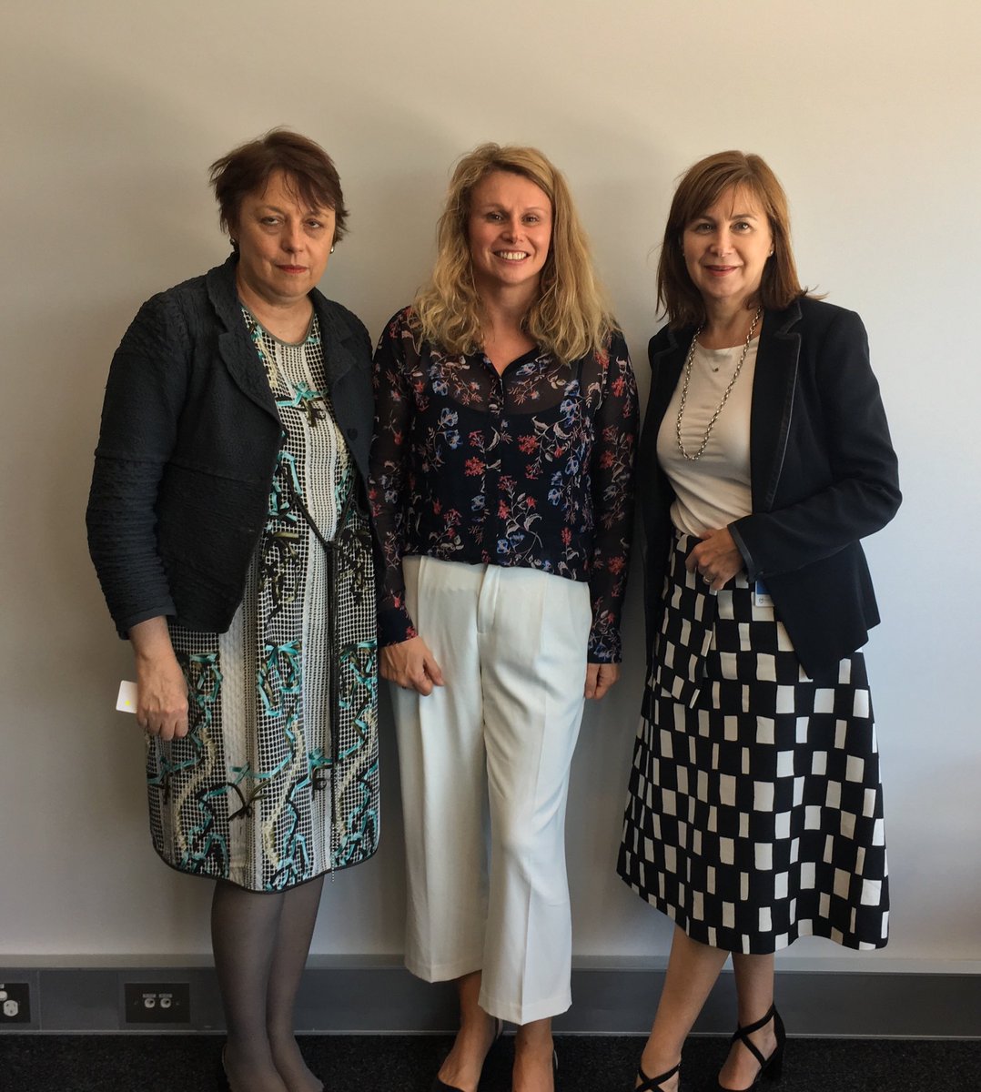 SamLudolf's tweet photo. We are making progress @WEHI_research on #genderequity reflected by Kathy Finckh, Kathryn Fagg @CEWAus https://t.co/izGMNCQE5k