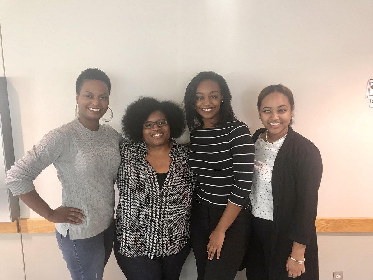 chrisdume's tweet photo. Fun Fact: 100% of the Black Women in my theory course (TA and Professor included) are Deltas 🤷🏾♀️🐘🔥❤️ #HigheREDS https://t.co/3Tdv0p0ezd