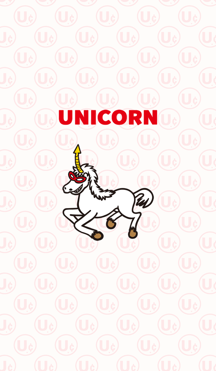 ユニコーン Unicorn 公式 V Twitter Line着せかえ 登場 ユニコーンのline着せかえが遂に登場 っ おなじみの ロゴやキャラ満載 Lineをuc仕様にカスタマイズッ T Co Xxdcx8yiwn