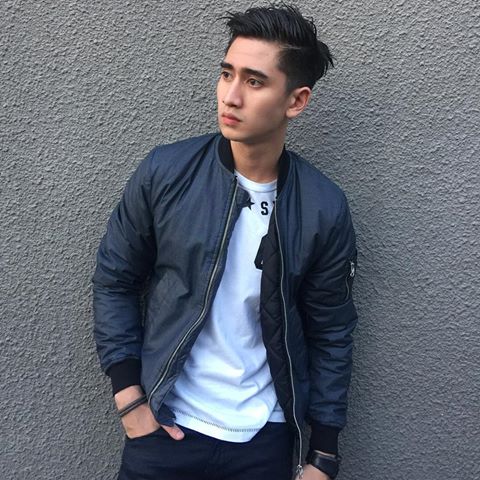 Etyrohaety14's tweet photo. #SA1 VERREL BRAMASTA #VoteSA2017 @SCTV_ https://t.co/63VbSroK3q