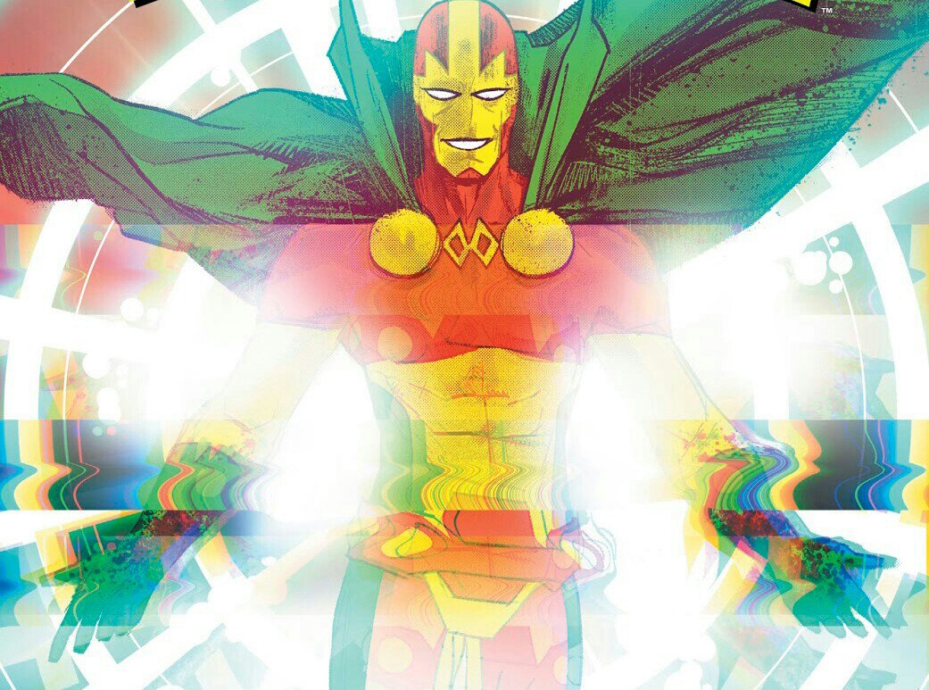 CableNewMutants's tweet image. @ScottFreeNewGod is THE Super Escape Artist; having escaped a lifetime's worth of traps in @GrannyGoodness_ @Apokolips_Now Orphanage. He inherited His Mister Miracle stage name from Earth Escape Artist Thaddeus Brown. Unbeknownst to everyone, He possesses the Anti-Life Equation.