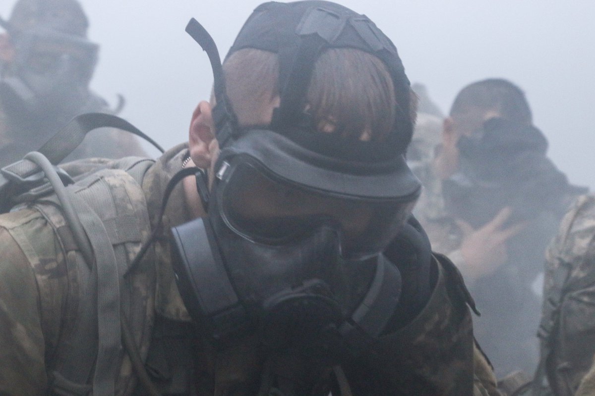 1-2 Stryker Brigade Combat Team (GHOST) tweet media