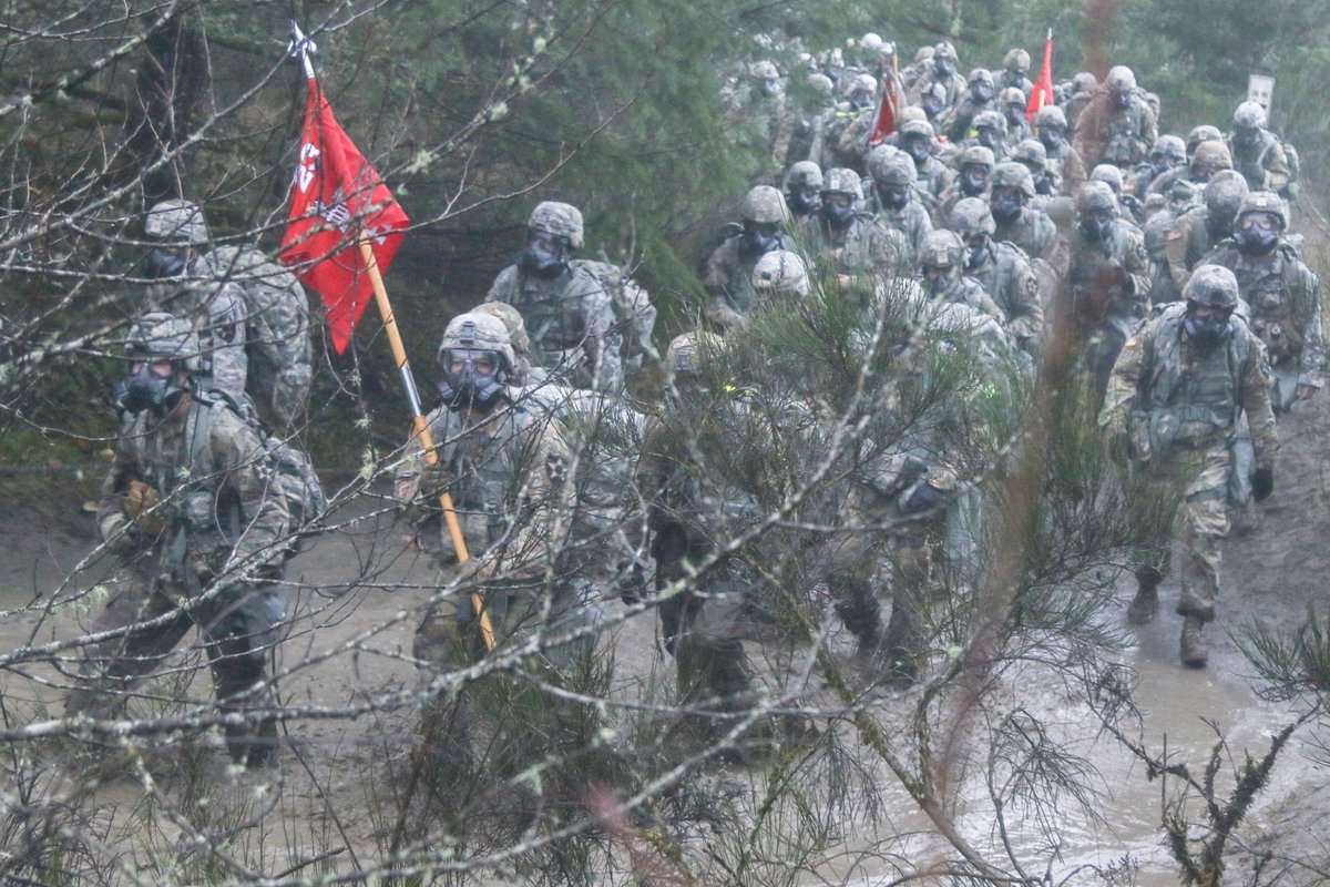 1-2 Stryker Brigade Combat Team (GHOST) tweet media