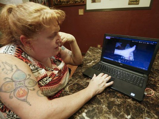 kare11's tweet photo. VA failed to report 90% of potentially dangerous medical providers, GAO confirms
https://t.co/tXArb3BnYp https://t.co/bUuY4C9jgi