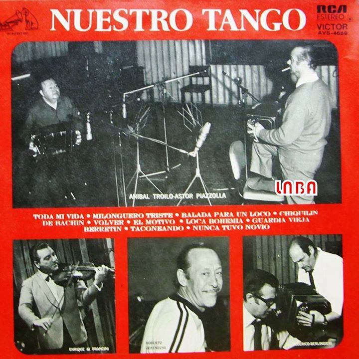 ahem927's tweet photo. Mas #Vinilandia
con #NuestroTango
por La2x4 https://t.co/afQBn6q6dC https://t.co/lsQ0Sw77g4