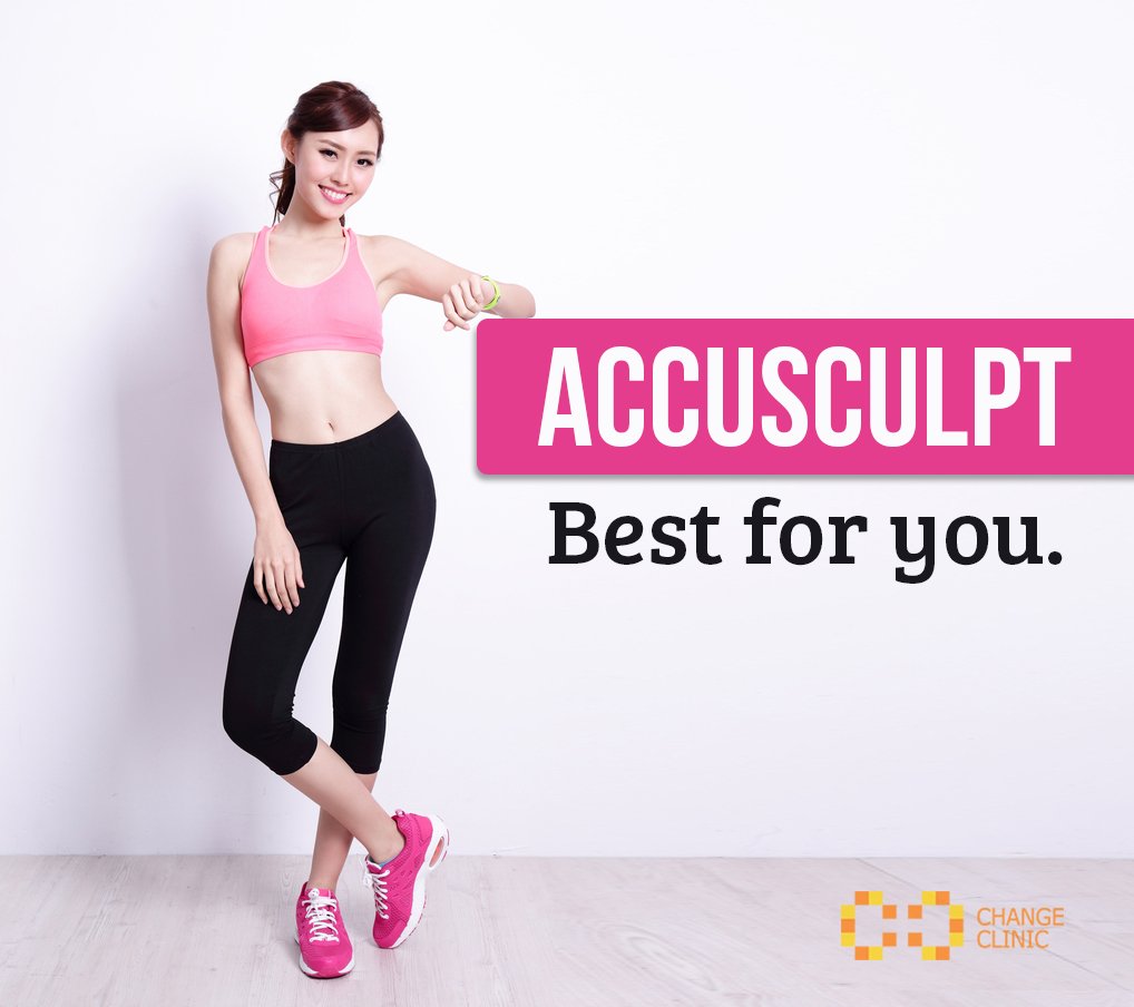 changeclinickr's tweet photo. #Accusculpt in Change clinic introduce you to the best experience of #removefat. 
The best thing about this method it will not lead any damage or bleeding. 
#fitnessmotivation 
#liposuction
#Healthcare 
#HealthyLiving 
To know more: https://t.co/xjFBjHZvzB https://t.co/ubMwKwUkJb