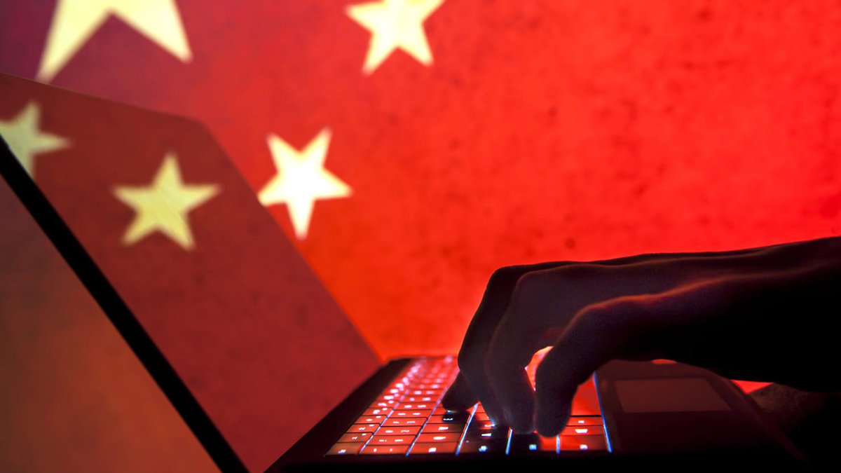 hwingo's tweet photo. #Hackers Linked To Dangerous Chinese Group Charged w Stealing 400GB Of Data From #Siemens https://t.co/5cruilNNzE
"#DOJ said the men were part of an organization, Guangzhou Bo Yu Information #Technology Company Limited (#Boyusec)"
#hacking #hackers #CyberSecurity #infosec #APT3 https://t.co/NMQiSXV9Cx