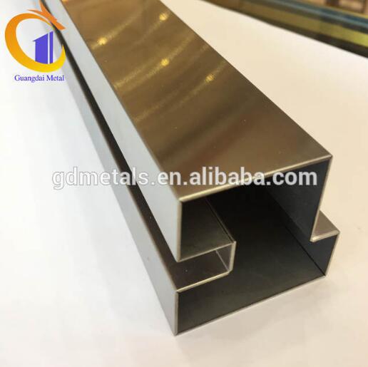 bryant_lithium's tweet image. Stainless Steel Profile, Stainess Steel Frame, bend profile, bend frame, Inside Corner Metal Stainless Steel Tile Trim, Wall Corner Guard, Stainless Steel U Channel, Special Profile, Shape Profile. Decorative Stainless Steel Strip. ROSE GOLD HARILINE FINISH