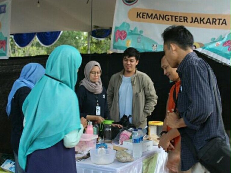KeMANGTEER's tweet photo. KeMANGTEER Jakarta Pembicara Diskusi Panel Indonesia Darurat Mangrove. Selengkapnya di https://t.co/yzzbPVh1tj CC @KeMANGTEERJKT @HelloNatureID https://t.co/wvK5KPMzAu