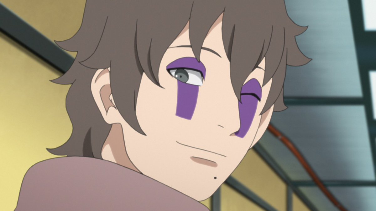 アニメ Boruto ボルト 公式 Twitterren こんにちは 明日の夕方5 55からは 第35話 三者面談 が放送になります 忍者になる目的がないことに悩むボルト その前に現れたのはあの人物 ついに始まる卒業試験 お見逃しなく ぴえろh Boruto アニメ Boruto ボルト 公式 Twitterren こんにちは 明日の夕方5 55からは 第35話 三者面談 が放送になります 忍者になる目的がないことに悩むボルト その前に現れたのはあの人物 ついに始まる卒業試験 お見逃しなく ぴえろh Boruto