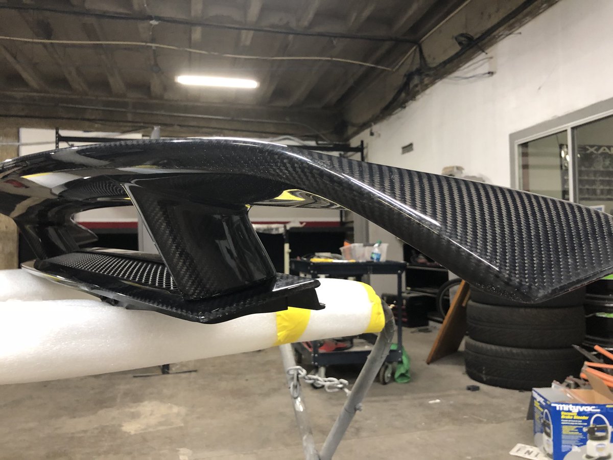 ItsMooseCraft's tweet photo. Flash should be ready soon! Having a few problems :( car wonโt turn on due to computer/tune issues #supercarproblems https://t.co/E8JS2ll6gI
