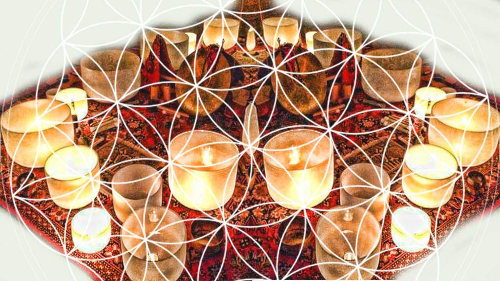 Solstice New Year’s enVisionary Journey | Crystal Bowl Meditation | December 19th 2017 jeremysills.com/solstice-envis…