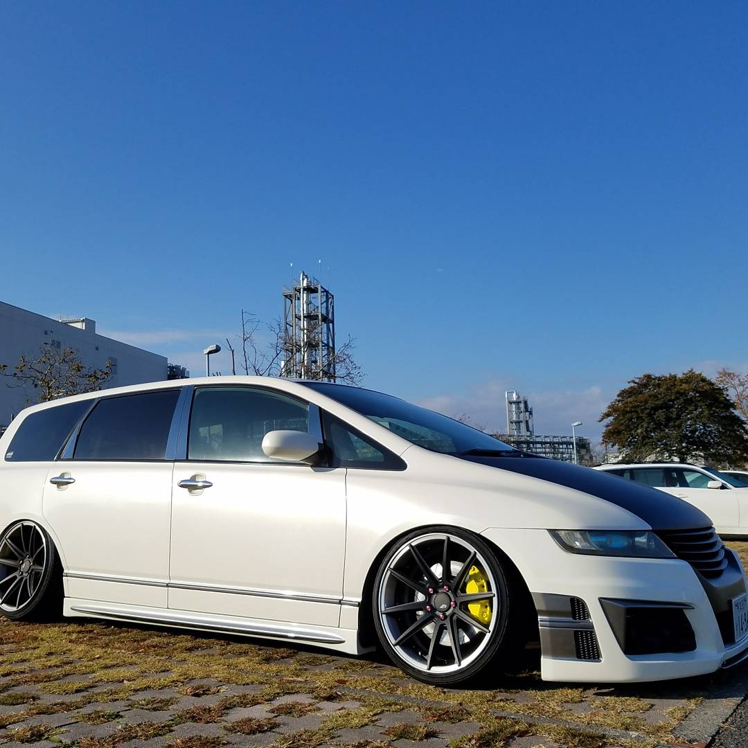 FNlApwJfolOBjNW's tweet photo. オデッセイ
よろしく😁
#326power
#HALASHI
#レジェンド&33Zキャリパー
#v-vision
#BLACK FLEET V625C
#ODYSSEY #RB1 #KUMAMOTO
#ガンメタ #ブレーキ https://t.co/HRhwZ59n4V