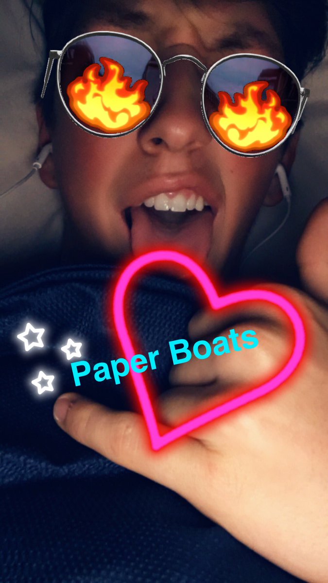 SonderFilms's tweet photo. Watching Paper Boats- Episode 2 while dog has nightmares 😅 @MajesticFilmsS2 https://t.co/Uf1QT3Nogq