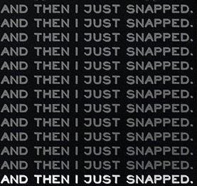 adultcontcnt's tweet image. Your local blood craving freak.
Not new to fl but new to this character.
Like/RT