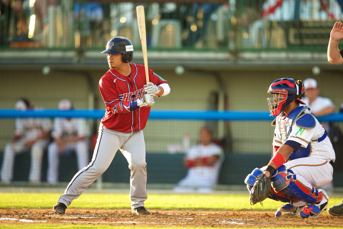 Melbourne Aces (@MelbourneAces) | Twitter