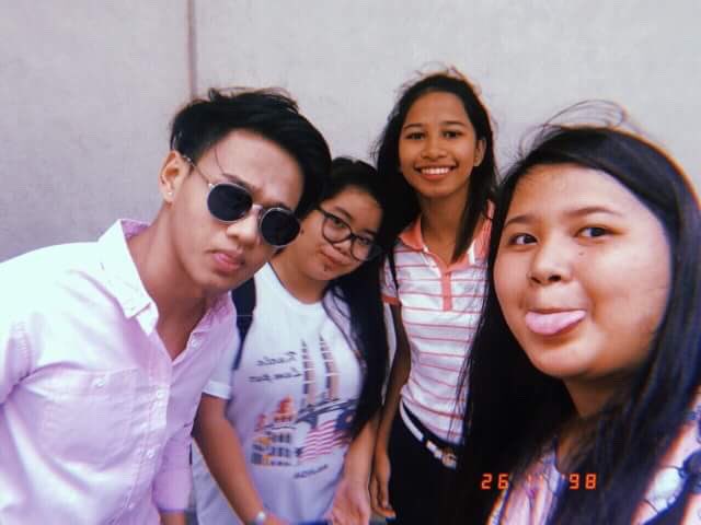 BNJSTrendTeam's tweet photo. 4/19 BNJS ✨ SOON MAKUKUMPLETO DIN TAYO SUPER LAYO KO LANG TALAGA HIHIHI 💫 @joanabaranda_  can't tagged u be😅 crdts @supeeernikka 's fb acc 💓 https://t.co/b0H7RLZumL