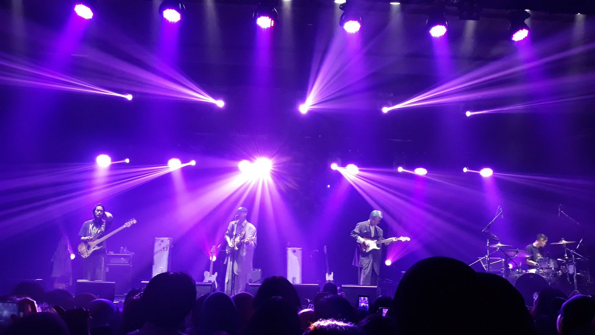 pitahos's tweet photo. BELUM MOVE ON 😭 HYUKOH IS UNREAL 😭 #HYUKOHJKT https://t.co/wi7NvAuCtQ