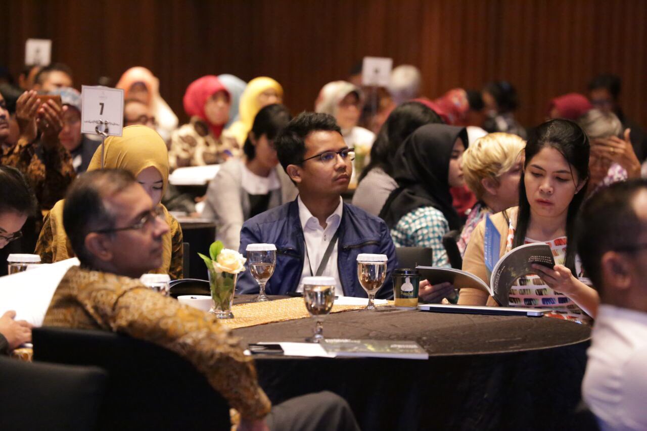 Menteri Penasihat Pendidikan Kedutaan Besar Malaysia Kunjungi Umri Ini Pembahasannya
