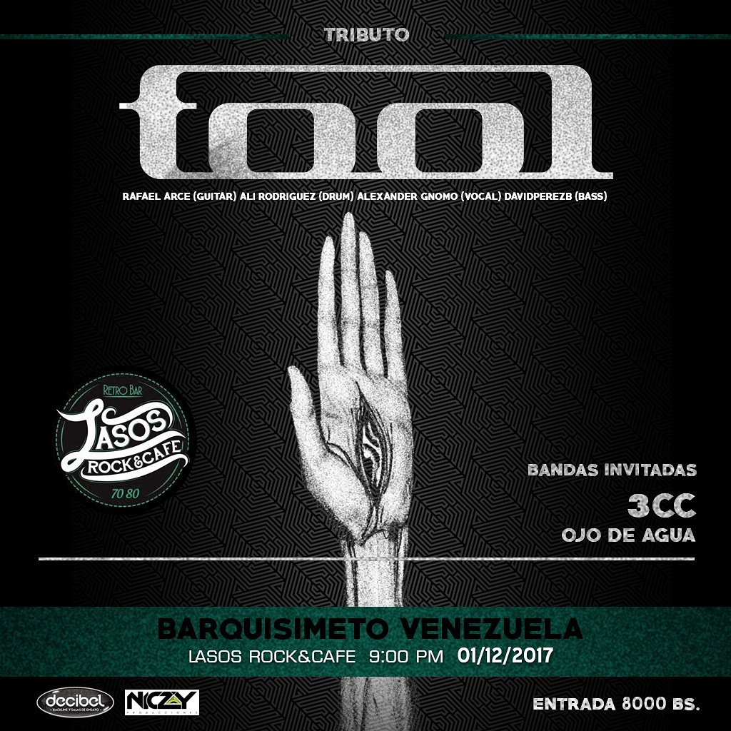 Lasos Rock Café tweet media