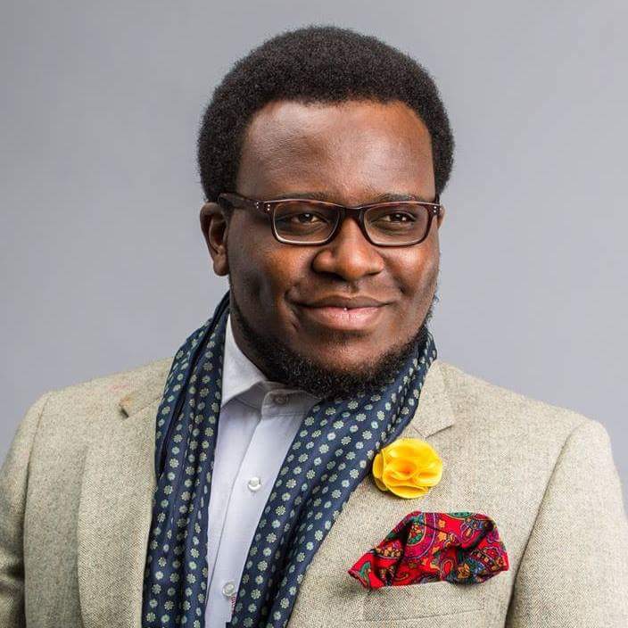 MrJemedari's tweet photo. Meet @PBlankEvumbi, master illustrator and god MC. Also, your host for #SuitsAndMics #KayaII
Are you ready? https://t.co/ykkBOxPYqM