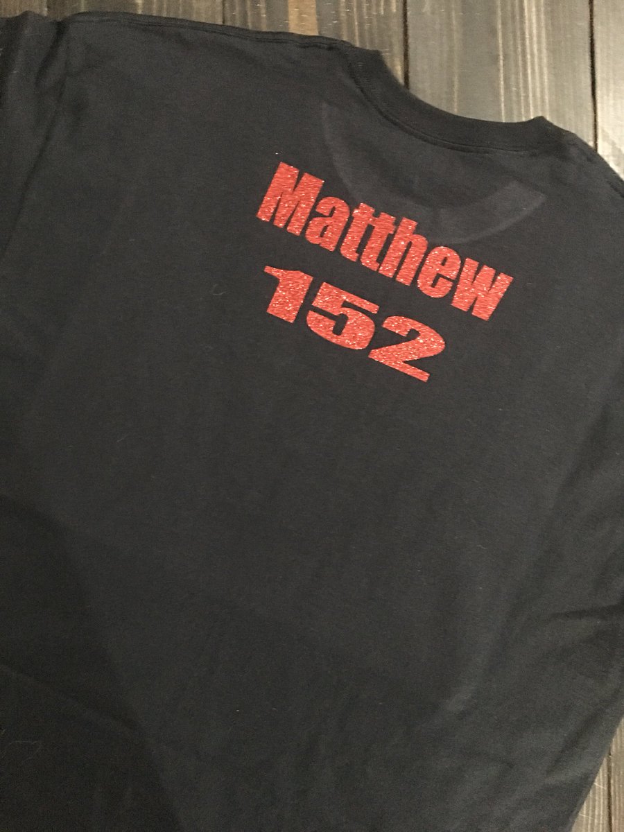 mamas_nest's tweet photo. Another batch of wrestling shirts going out 🙌🏾 https://t.co/E8BrE7pf6L