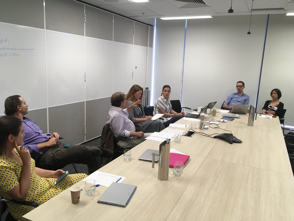 JPCH Editors Meeting discusses increased access to  articles via social media and how we can keep the momentum going. <a href="/PEMDocSyd/">Fenton O'Leary</a> #FOAMped