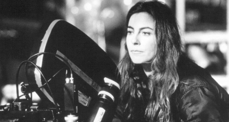 \"I can\t stand outside myself and be anybody else.\"- Happy Birthday Kathryn Bigelow 