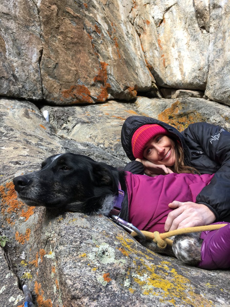 heatherlweidner's tweet photo. Motivation in Climbing https://t.co/tGh4JML6xK https://t.co/rVs2lIE4EQ