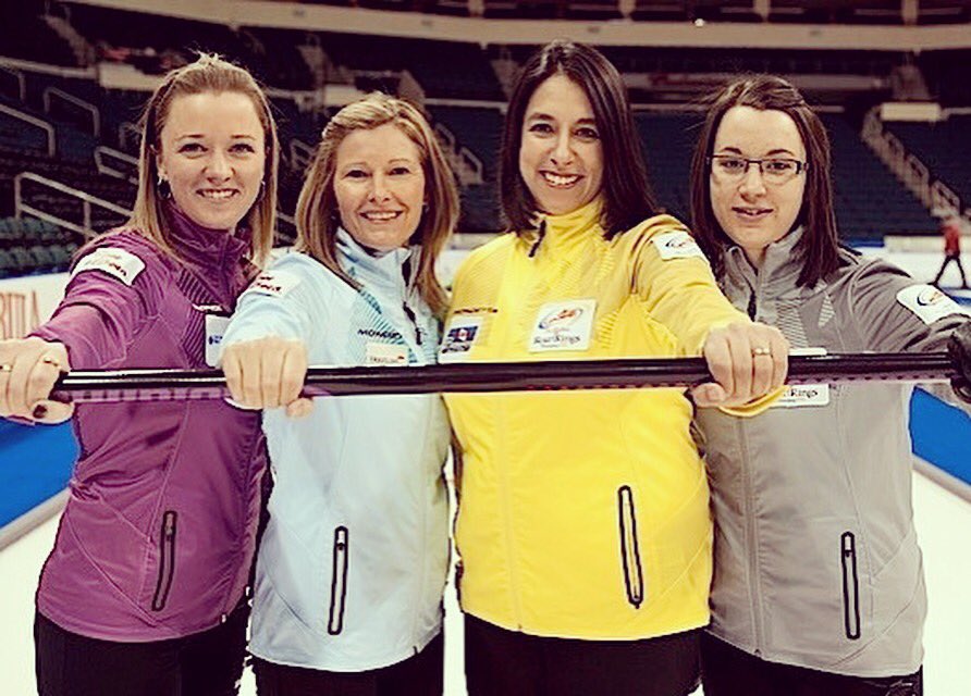 Throwback to 2013 #ROTR in my home town! Can't wait to give it another go starting next weekend in Ottawa 🇨🇦