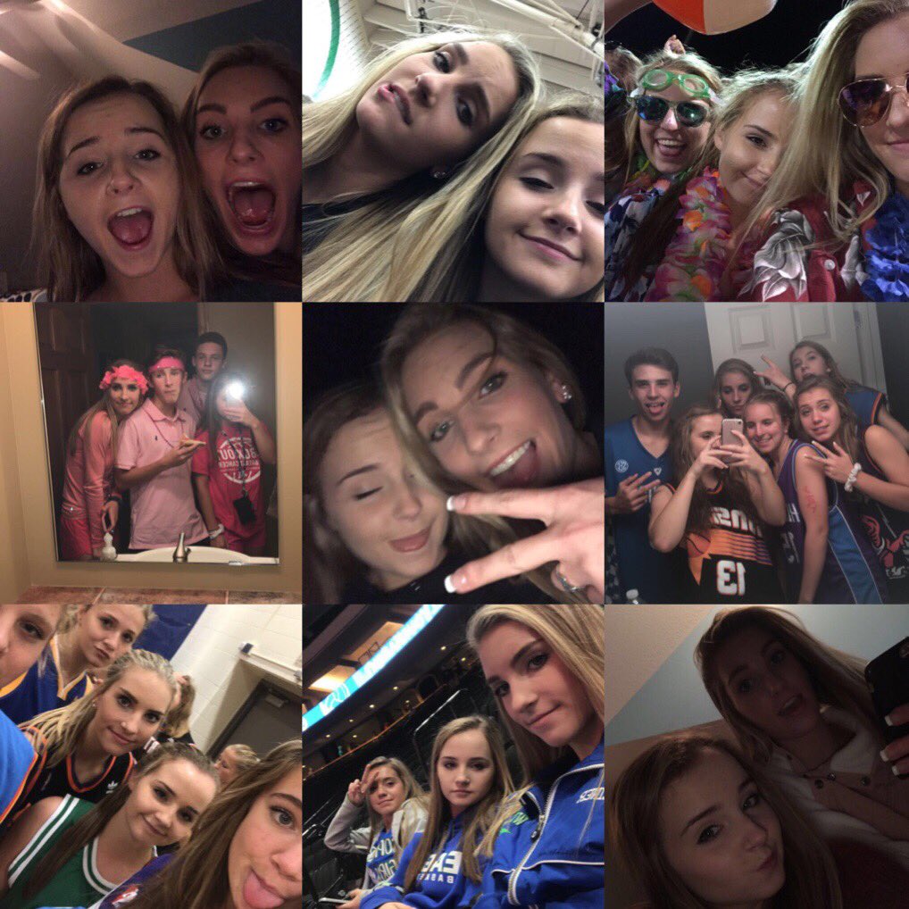 kate_knutson1's tweet photo. happy birthday @KT_Pernsteiner 🎉🎉 thanks for all the mems hope you remember them all too❤️❤️ don’t party to hard ily🎈 https://t.co/Gk17vbm7cd