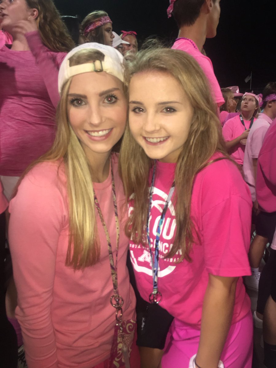 kate_knutson1's tweet photo. happy birthday @KT_Pernsteiner 🎉🎉 thanks for all the mems hope you remember them all too❤️❤️ don’t party to hard ily🎈 https://t.co/Gk17vbm7cd