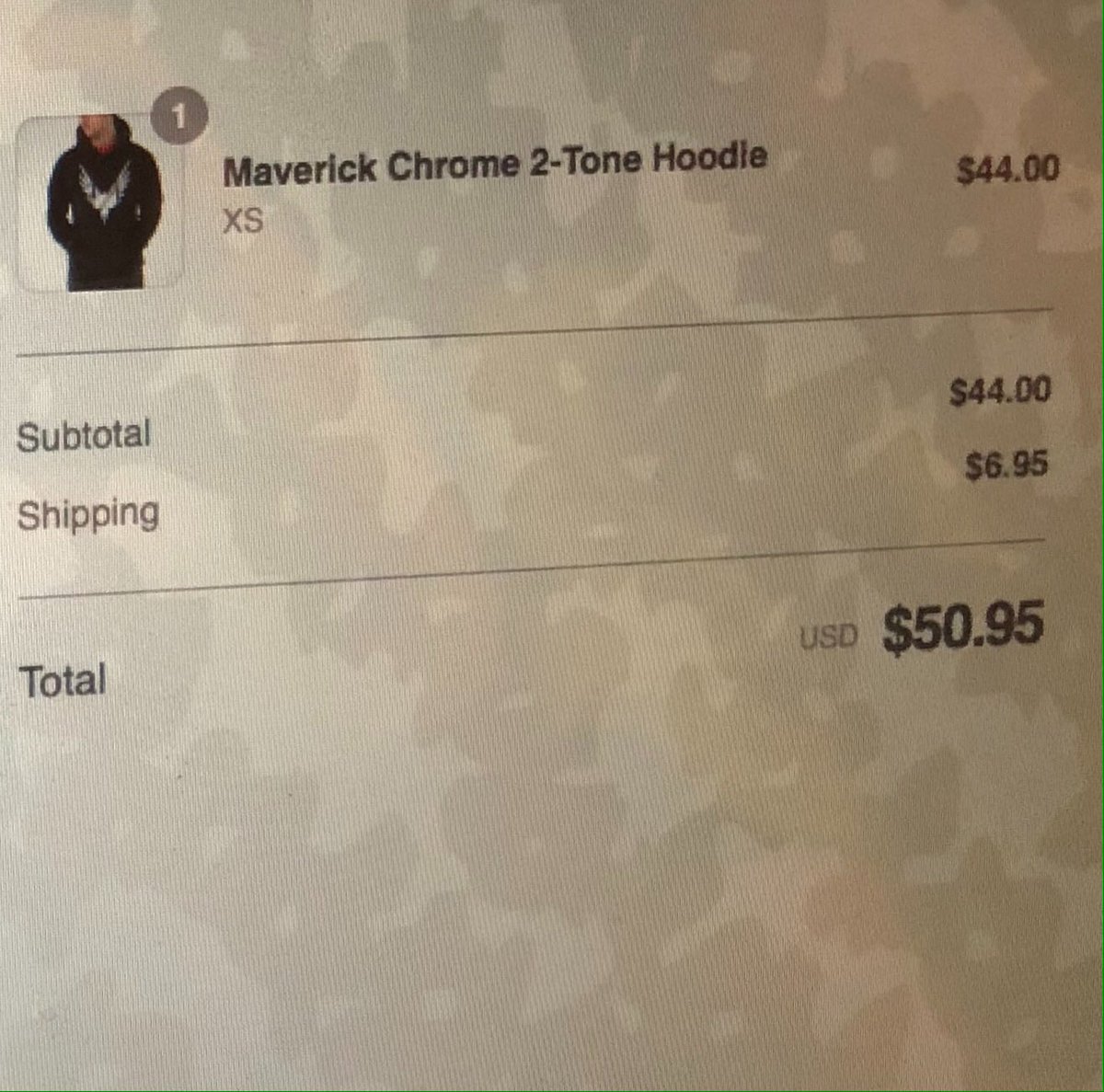 ItzFireZz's tweet photo. @LoganPaul The favorite hoodie and the red hoodie we're sold out😢 https://t.co/K8ZCwdlZPS