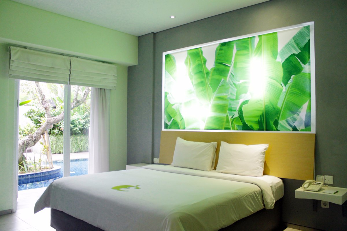 EDEN Hotel Kuta Bali tweet media