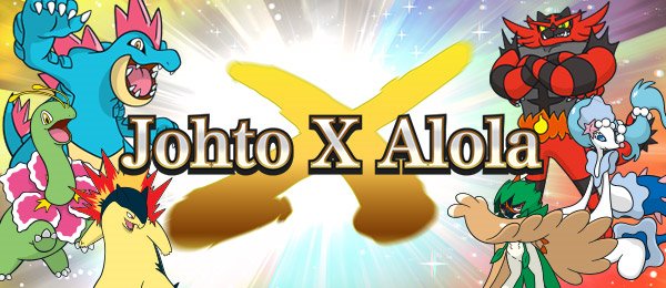 Serebii.net on X: Serebii Update: Significant portion of the Ultra Sun & Ultra  Moon Alola Pokédex revealed through Over-lap's guide    / X