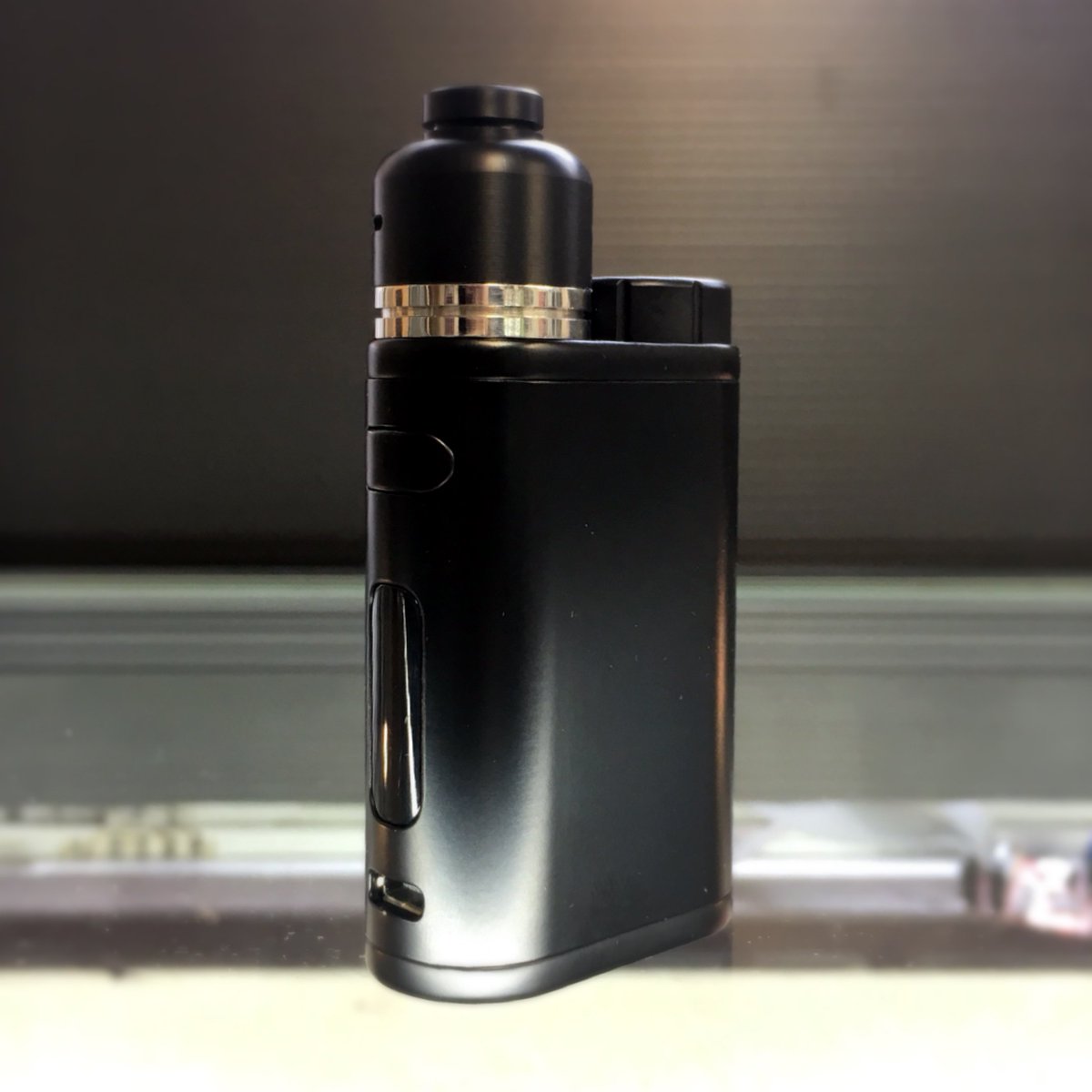 Vape Cbd専門店 Mr Vape 川崎 超絶かっこいい ウルティメイトとピコ22フルブラックとの組み合わせです ご査収ください このセットのお求めはmr Vape川崎へ How Cool He Is This Is The Most Sexy Pico22 Combination I Ve Ever Seen With Vape Cbd専門店 Mr Vape 川崎 超絶かっこいい ウルティメイトとピコ22フルブラックとの組み合わせです ご査収ください このセットのお求めはmr Vape川崎へ How Cool He Is This Is The Most Sexy Pico22 Combination I Ve Ever Seen With