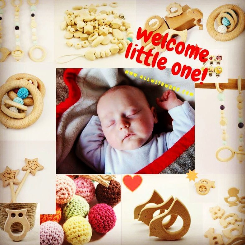 allwithwood's tweet photo. Are you a creative mom?
Do you always have your 'special touch'? ✨🎆🎇✨
Decorate your nursery before the baby comes. 🤱
For 24 hours ONLY, use NOW the Coupon code : HAPPYBABY
https://t.co/jDC8Ct51GG
👶👶👶👼 https://t.co/9vIIBtmX9w