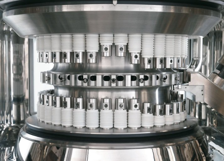 Pill Press (@PillpressNet) / Posts / X