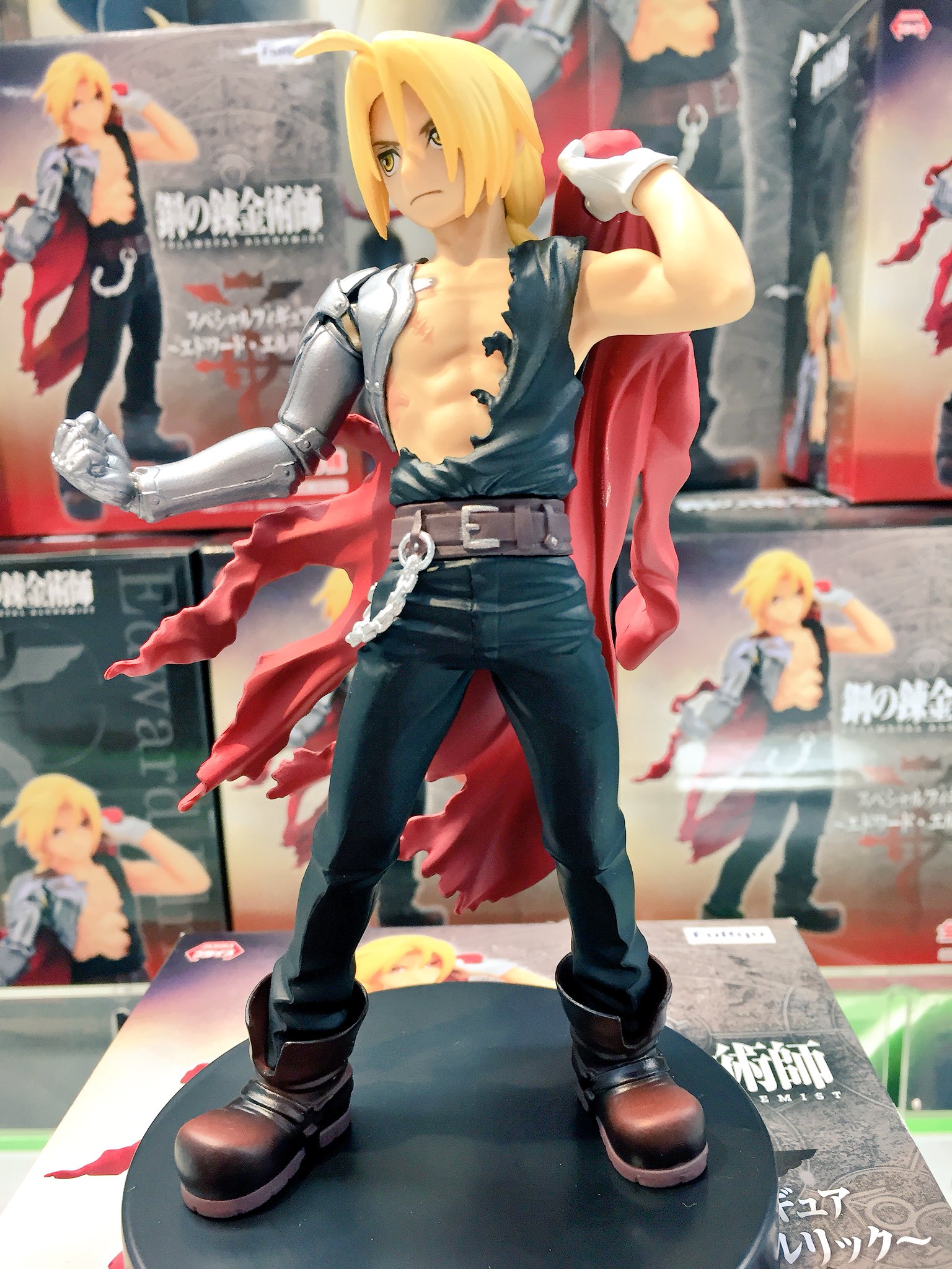 ベッケンバウアー フィギュア backend=imagemagick;version=1;
