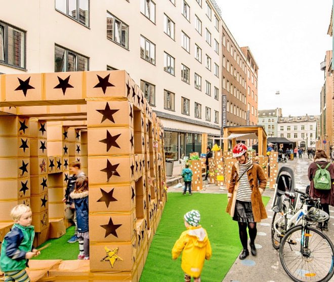 #Oslo acaricia la utopía de vivir sin coches, todo un ejemplo...si ellos pueden, por qué no va a ser posible en #Madrid #Bicimad <a href="/elmundoes/">EL MUNDO</a> elmundo.es/vida-sana/bien…