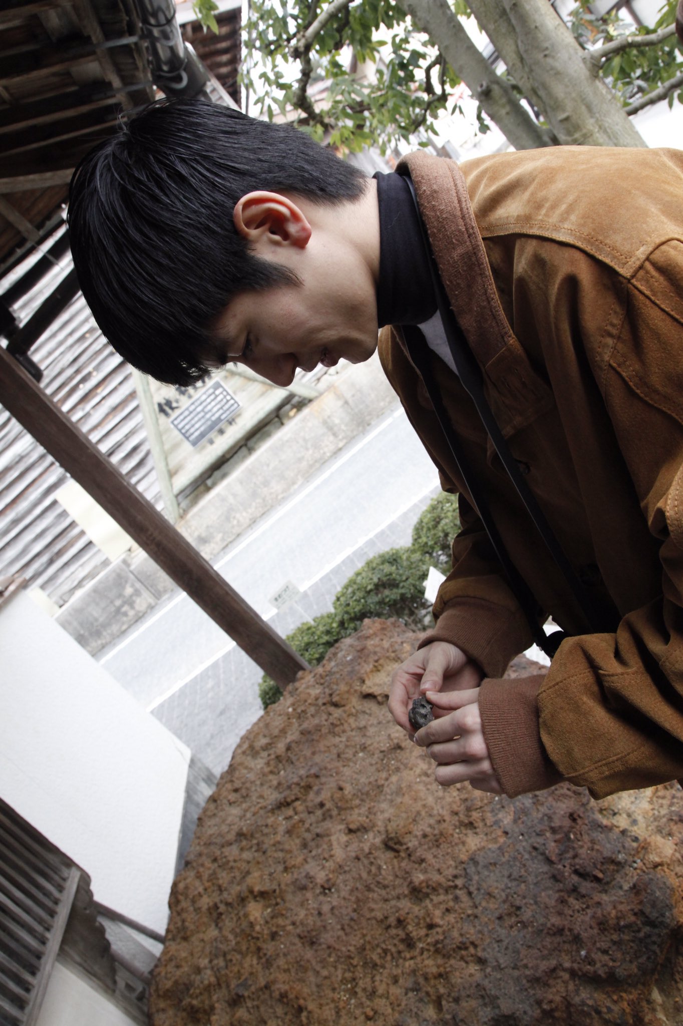 三浦春馬 & STAFF INFO on X: 
