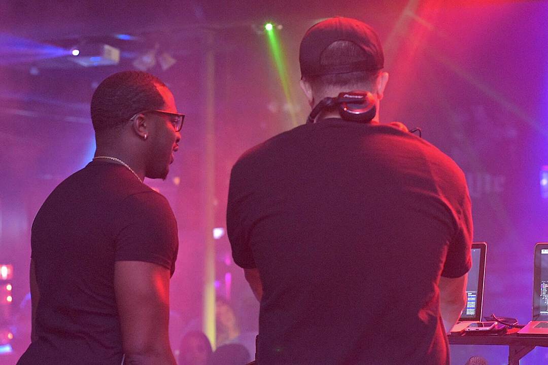 DJDEV4LIFE's tweet photo. Always take my time to learn new things from all DJ'S. S/O @cregg_djcrafted for letting me come thru. can't wait to work wit you next time playa. New club alert 💯💯💯💯🏆🏆✔✔✔ #coolestdj #djdev4life #djdev #inlandempire #losangeles #traktor https://t.co/FwDDuSLltt