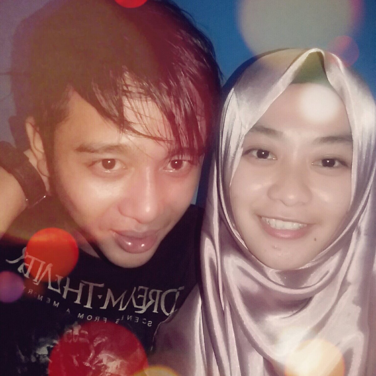 ikhasyamsii's tweet photo. #FotoProfilBaru https://t.co/1qQoInmkWH