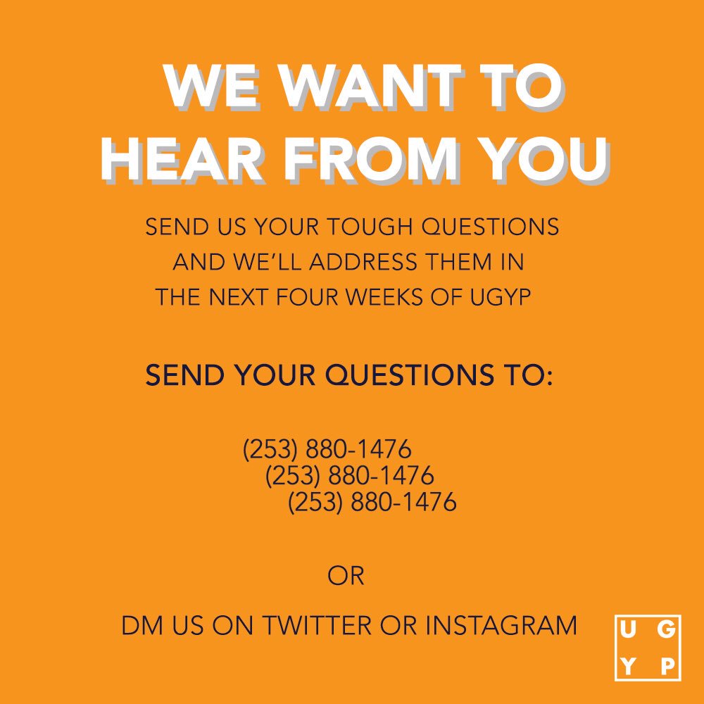foursquareUGC's tweet photo. NEW SERIES 🙌🏻 // Would love for you to submit a question you have had about LIFE, FAITH, GOD, SOCIETY..we cannot wait to see you this Thursday. https://t.co/dqH89O1n6y