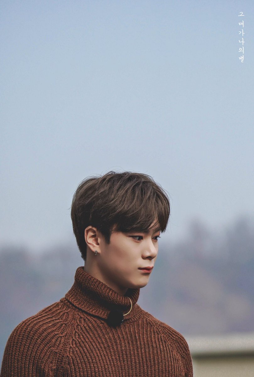 OZIC_ASTRO's tweet image. 첫사랑이었다.

@offclASTRO #아스트로 #ASTRO #MJ #엠제이 #CHAEUNWOO #차은우 #MOONBIN #문빈 #ROCKY #라키