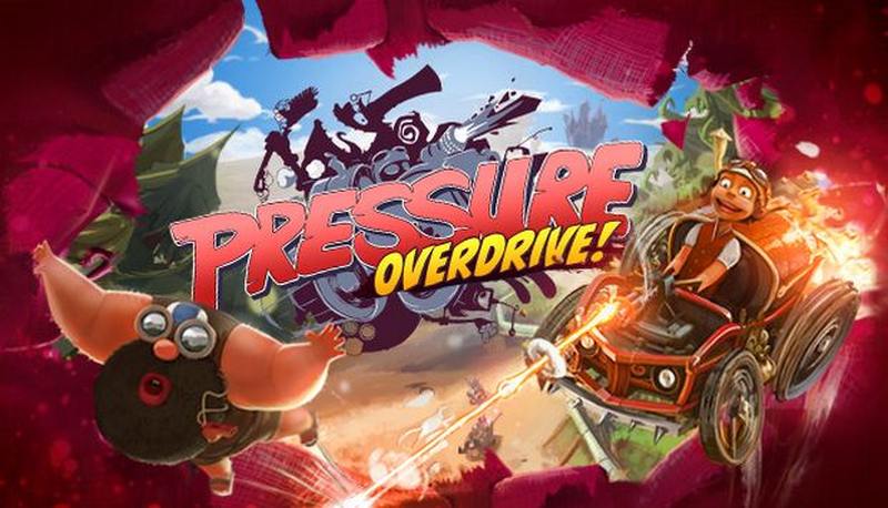 StackUpDotOrg's tweet photo. Someone wants all the water for a hot tub and you need to stop them in #PressureOverdrive! 

https://t.co/SfzVc57Qoo 

@jehuty88 takes a look at this games #TwinStick action and shares his thoughts on the #PS4 version! https://t.co/qH9posibMx