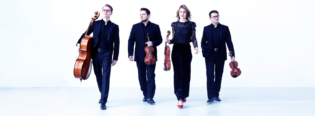 MICMCompetition's tweet photo. We're thrilled to announce the #MICMC2018 competitors: 8 piano trios and 8 string quartets to compete for the Grand Prize! https://t.co/BMcq0ss8vp https://t.co/oLvQ2cYzYJ