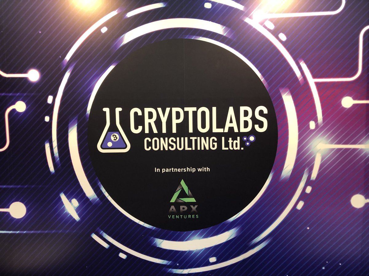 APX_Mining's tweet photo. A few photos of day one before set up for $APX Ventures and @CryptolabsSG at Sitex in Singapore. More photos to come. https://t.co/bZ4CdQGGm9