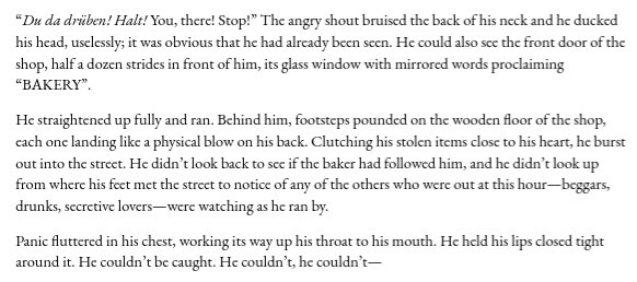 SamMasterpiece's tweet photo. #nanowrimo day 27: 1778 words / 48468 total #excerpt https://t.co/nLVXTTnknl